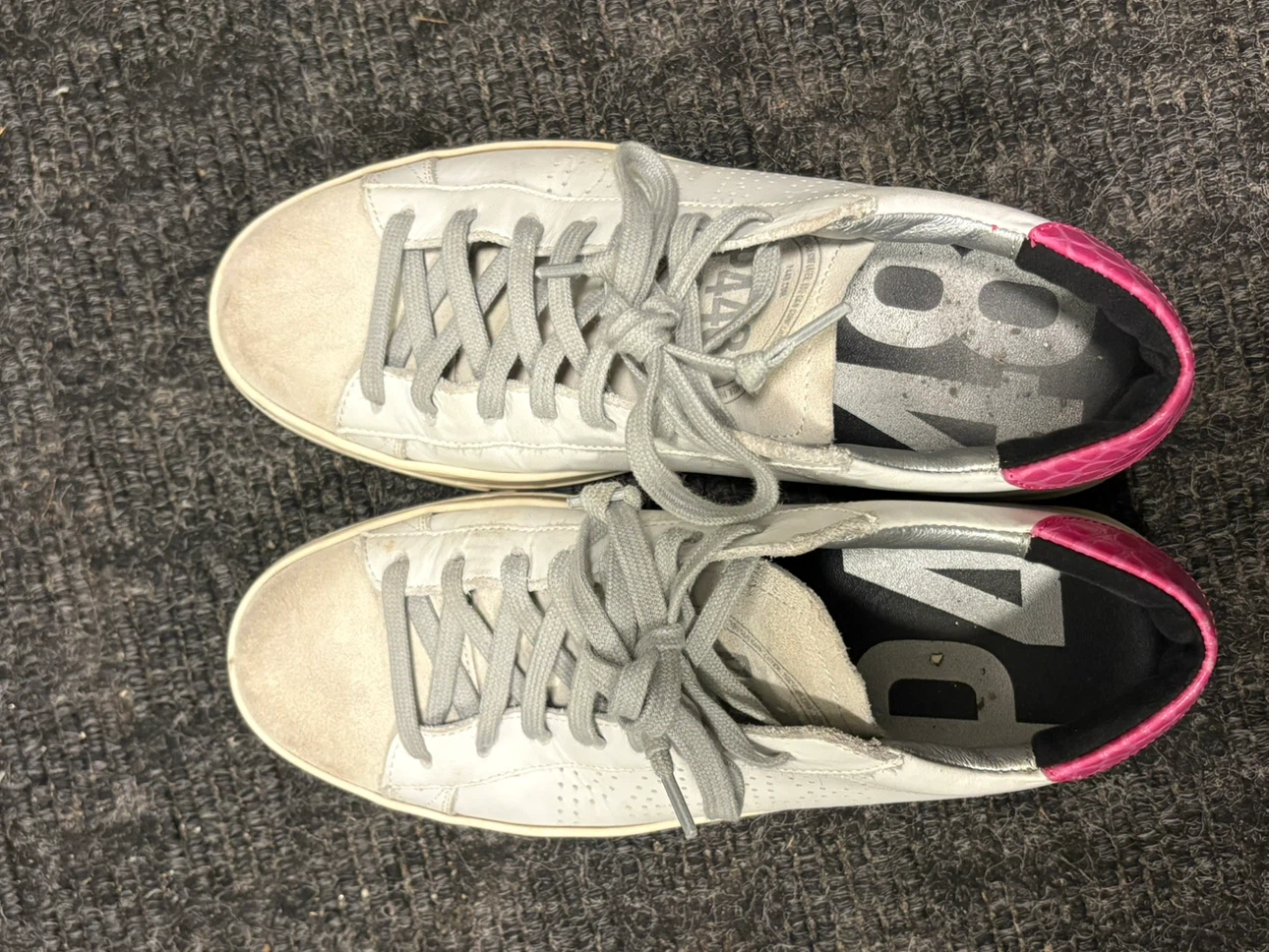P448 Sneakers Size 40 - photo 3