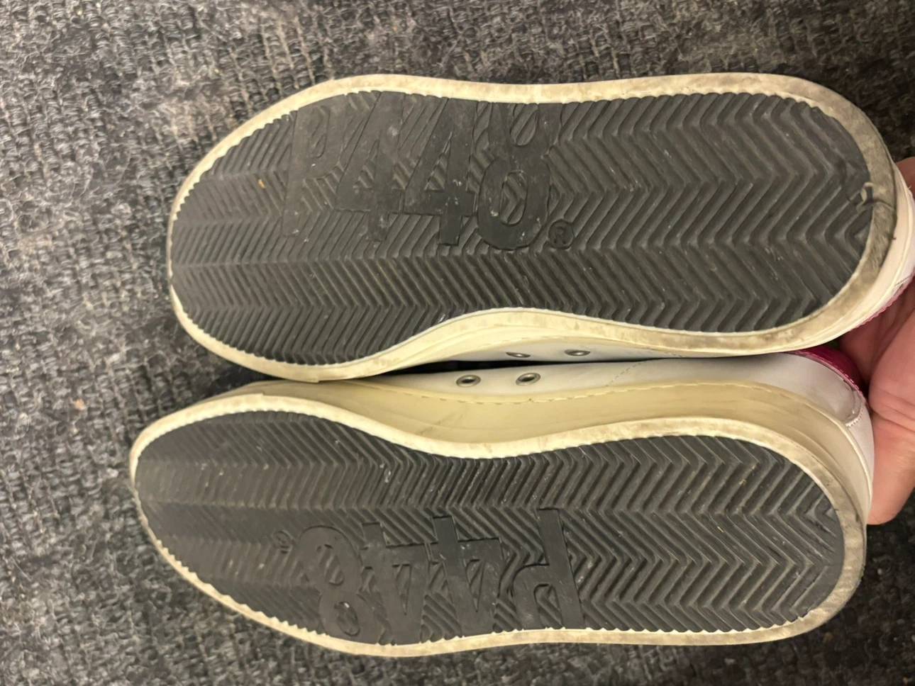 P448 Sneakers Size 40 - photo 4