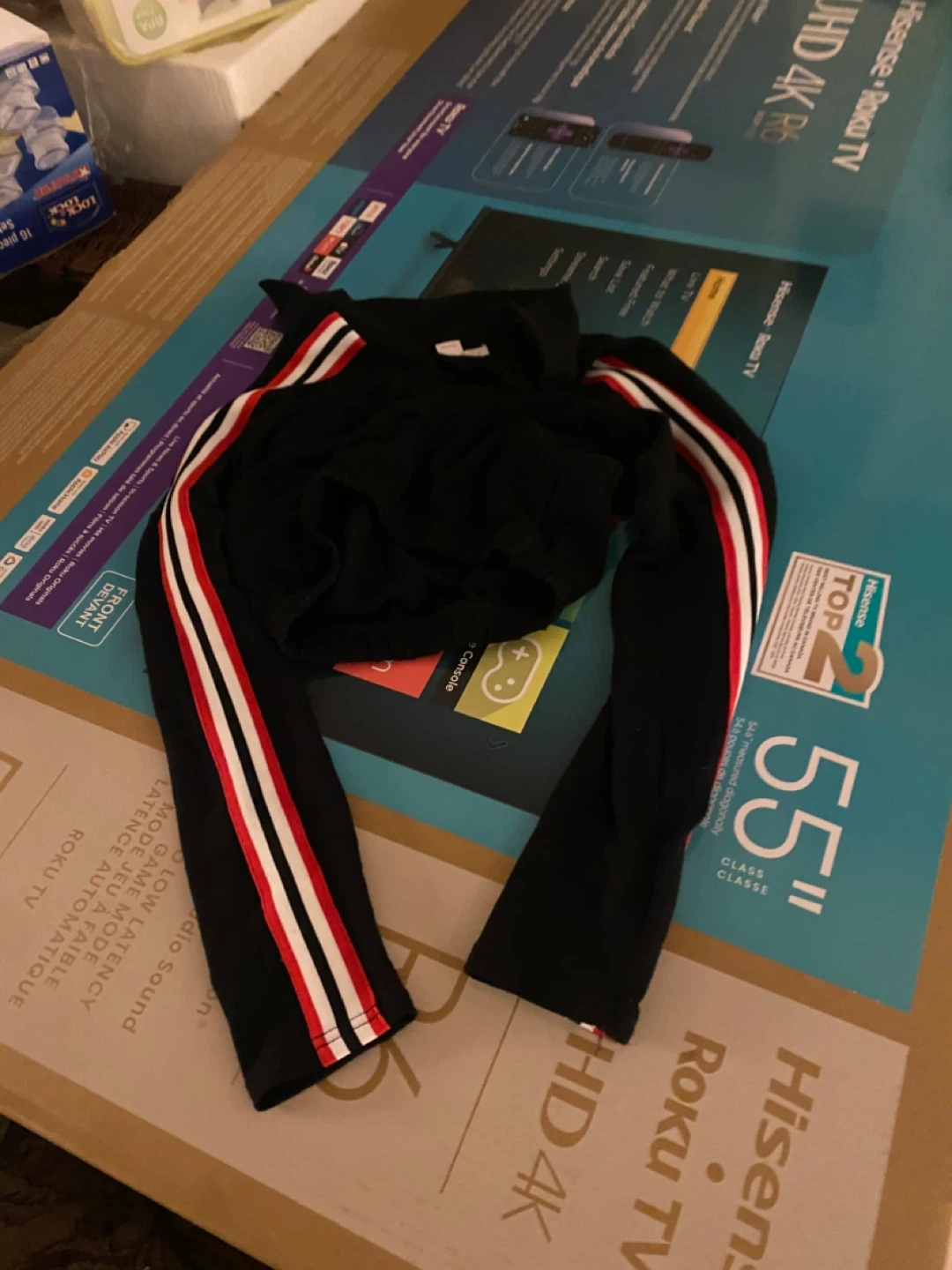 (21 PC) girls clothing bundle - photo 2