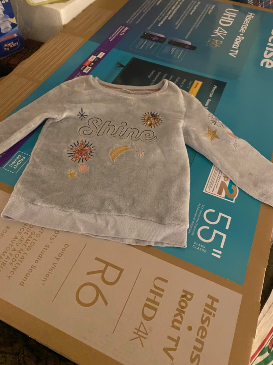 (21 PC) girls clothing bundle - photo 3