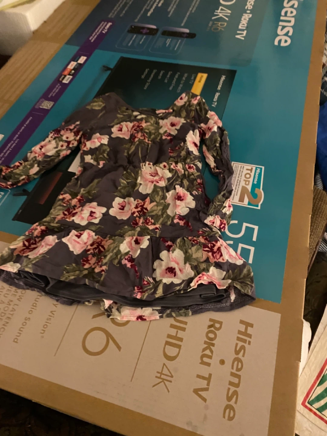 (21 PC) girls clothing bundle - photo 4