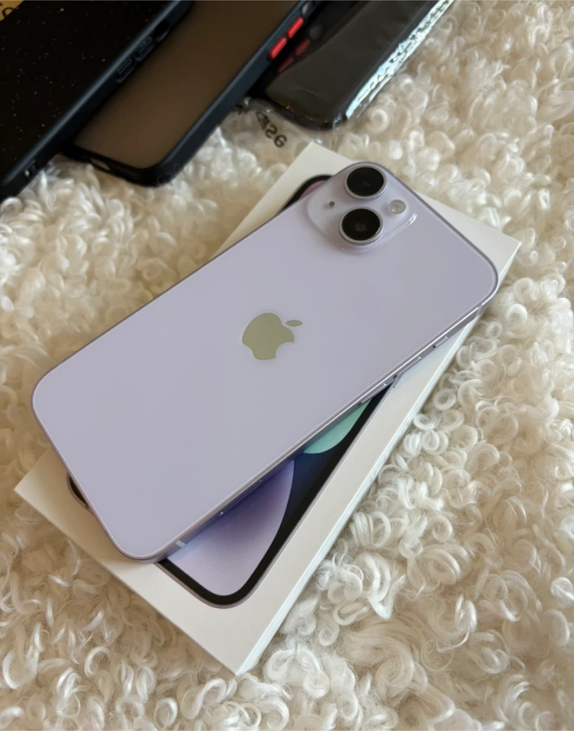 iPhone 14
