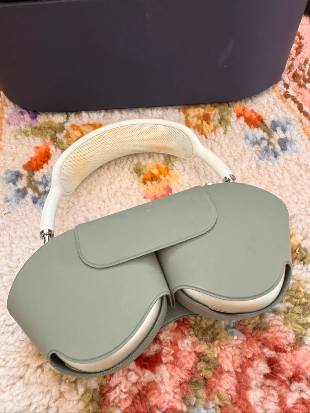 Apple AirPods Max Wireless Headphones - Green - photo 3