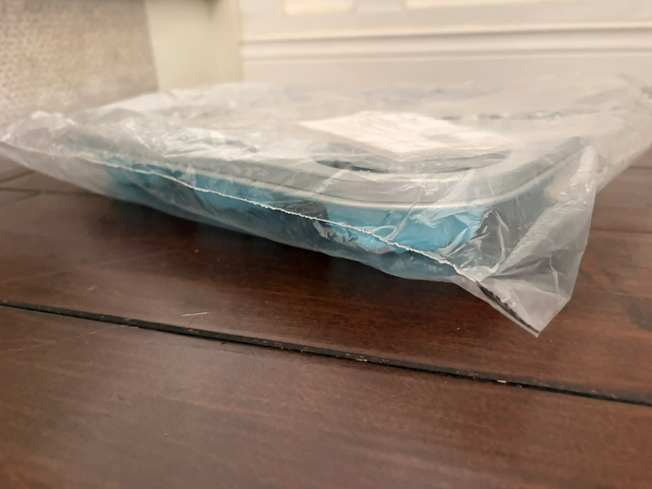 Pampered Chef Mini Fluted Cake Pan - photo 4