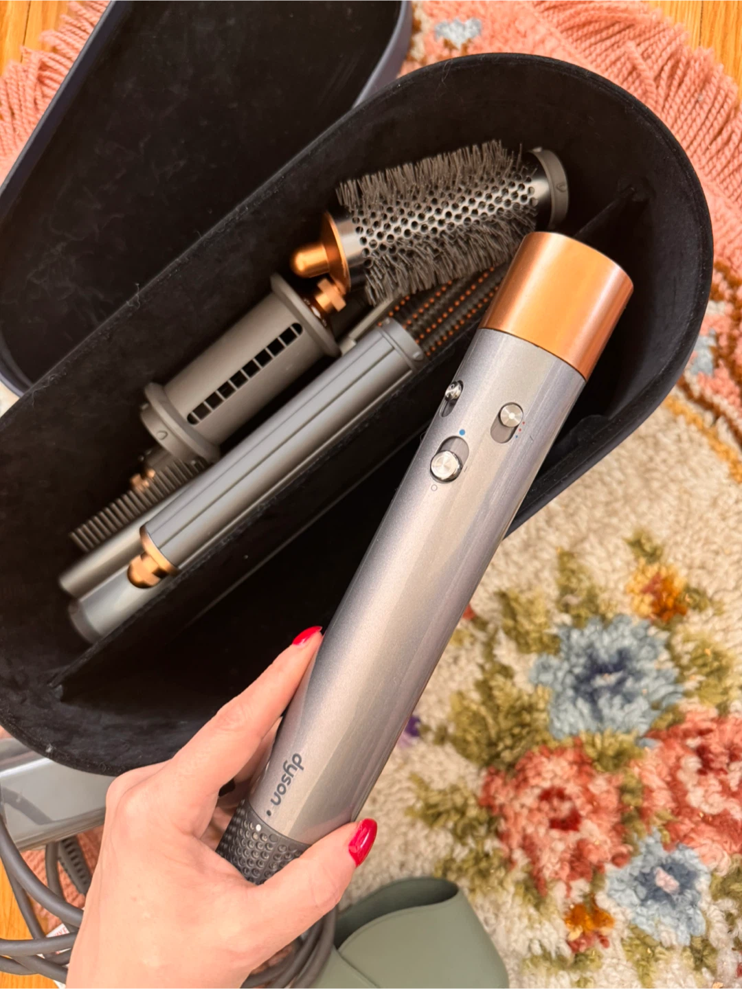 Dyson Airwrap Complete Styler