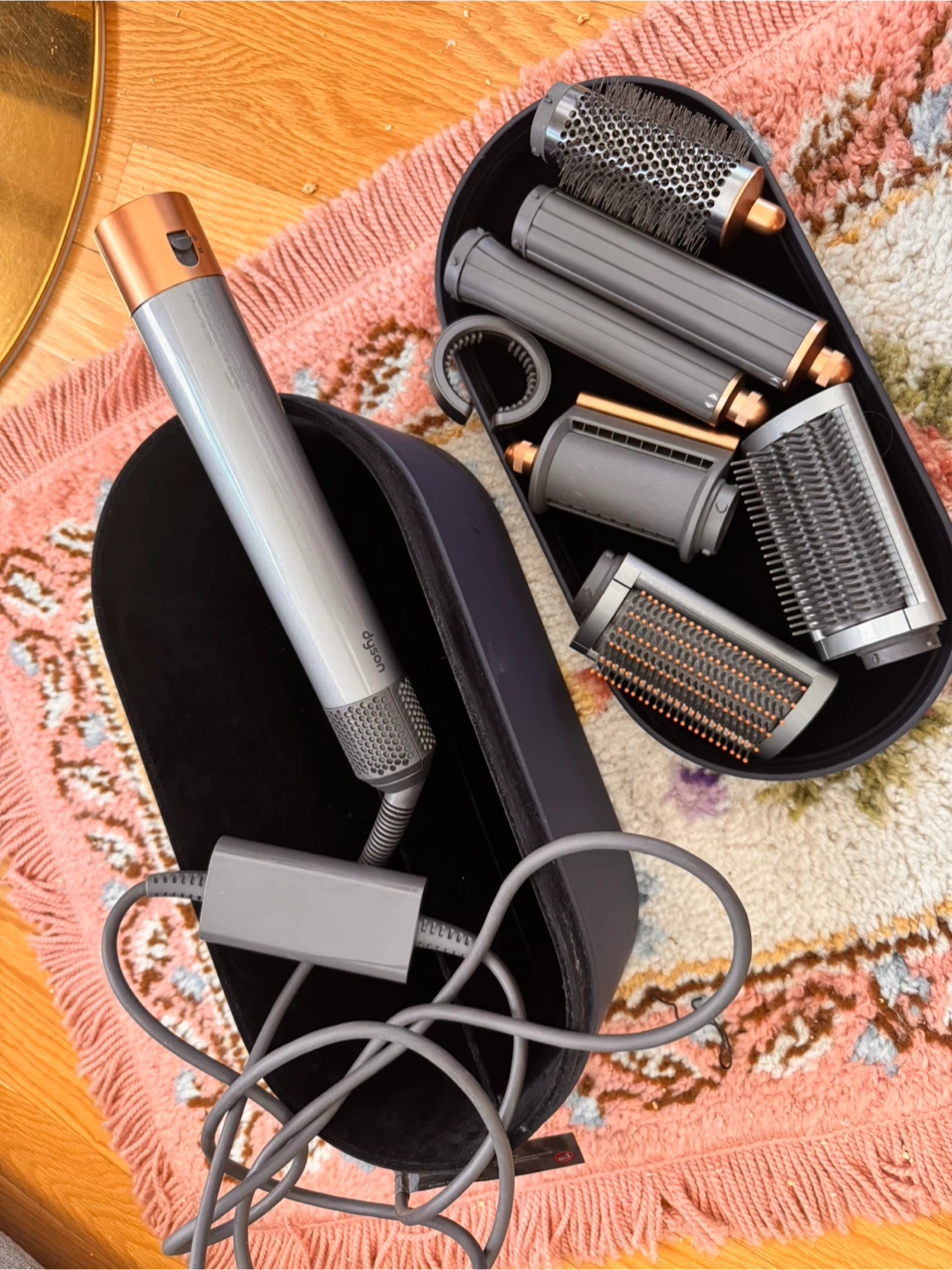 Dyson Airwrap Complete Styler - photo 2