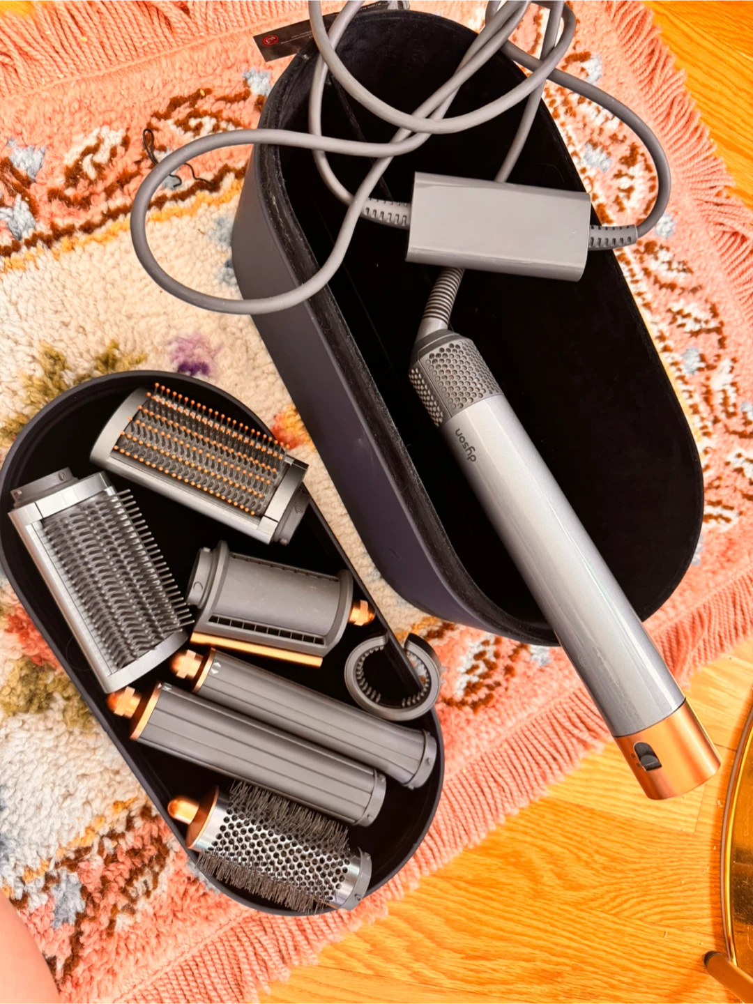 Dyson Airwrap Complete Styler - photo 3