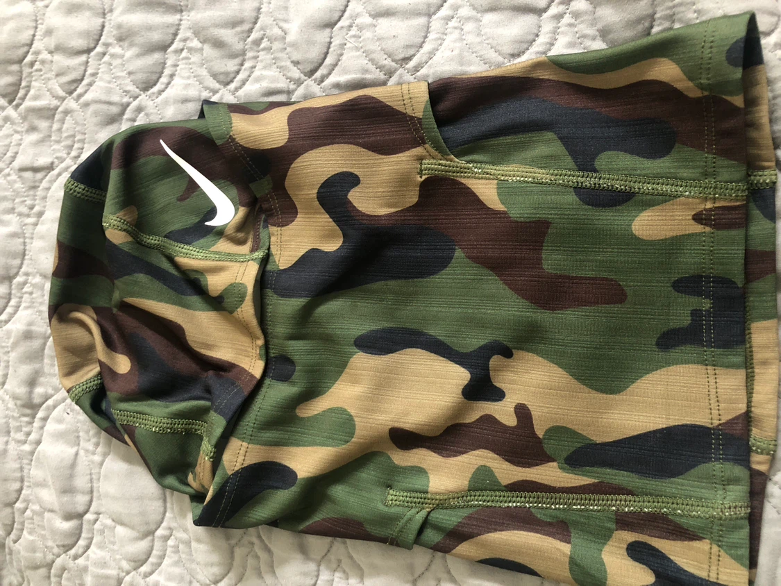Nike Ski Mask Camo - photo 2