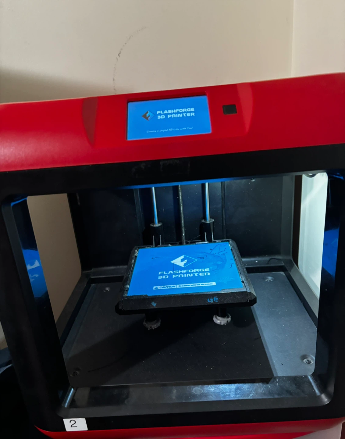 Flashforge Finder 3D Printer