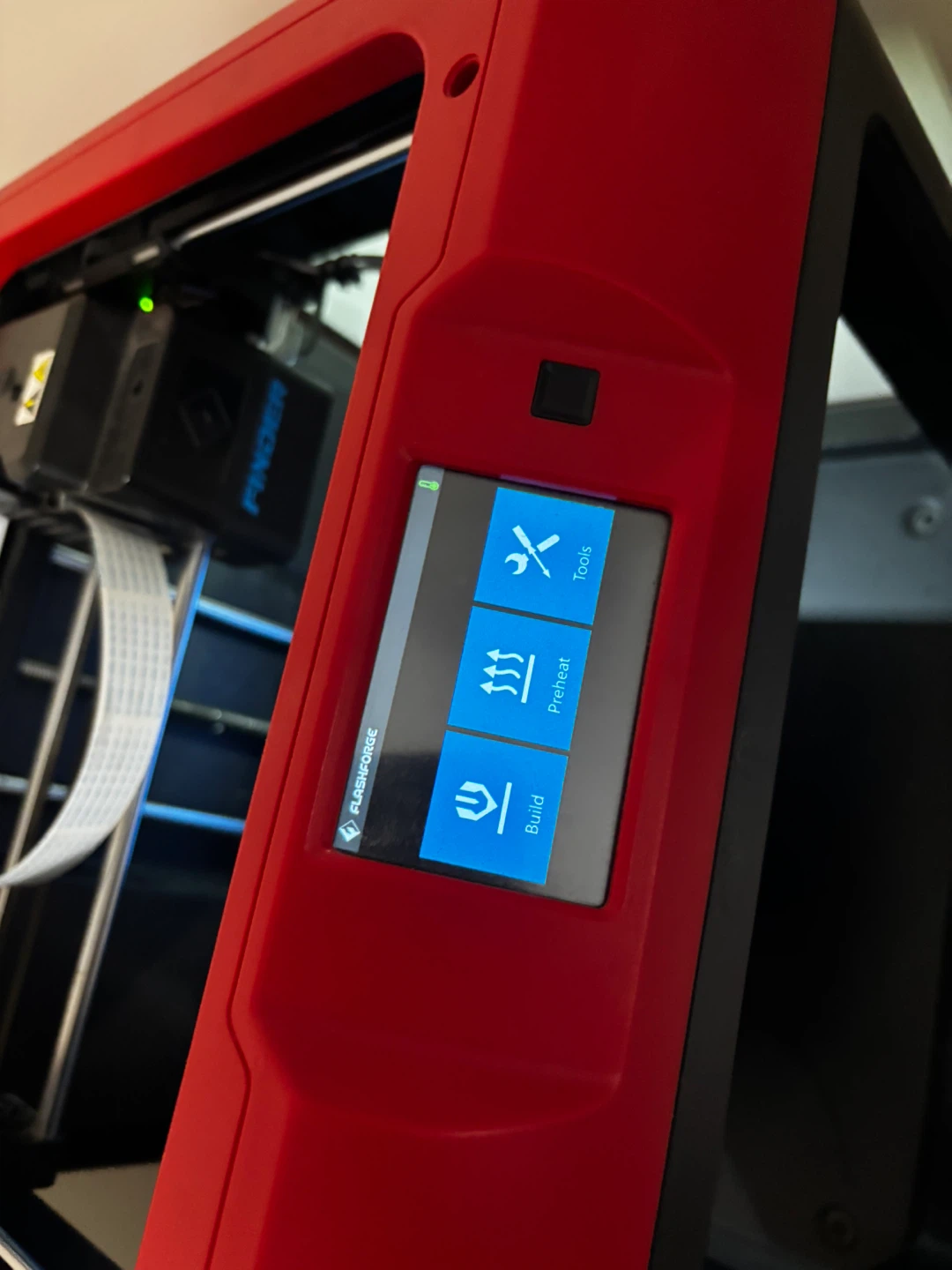 Flashforge Finder 3D Printer - photo 3