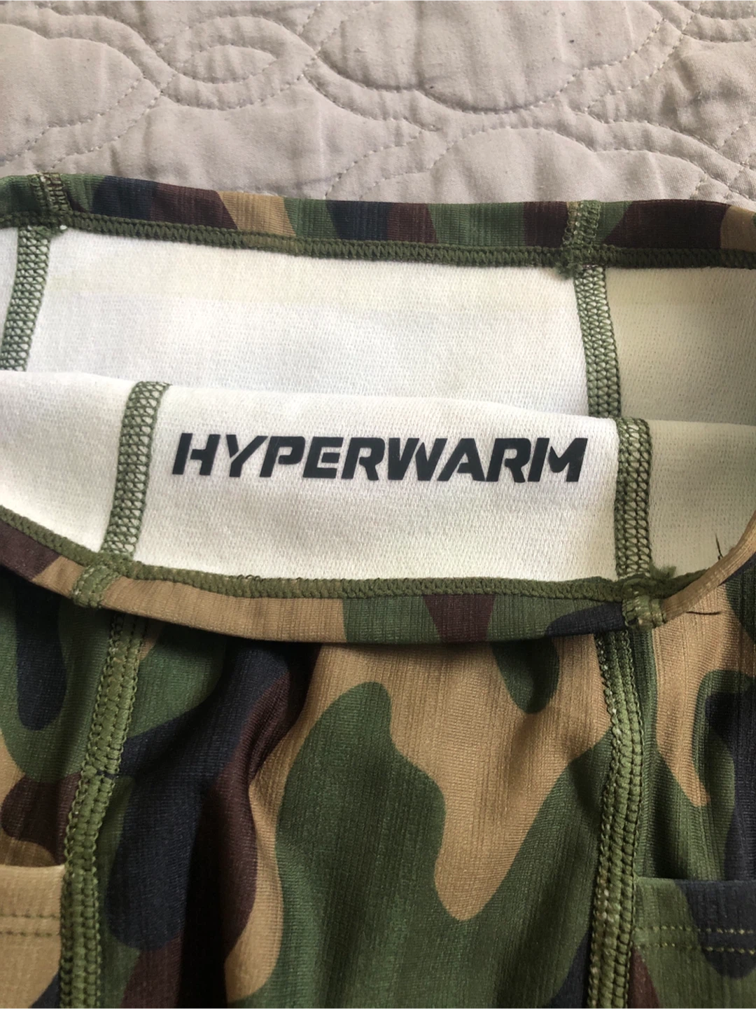 Nike Ski Mask Camo - photo 3