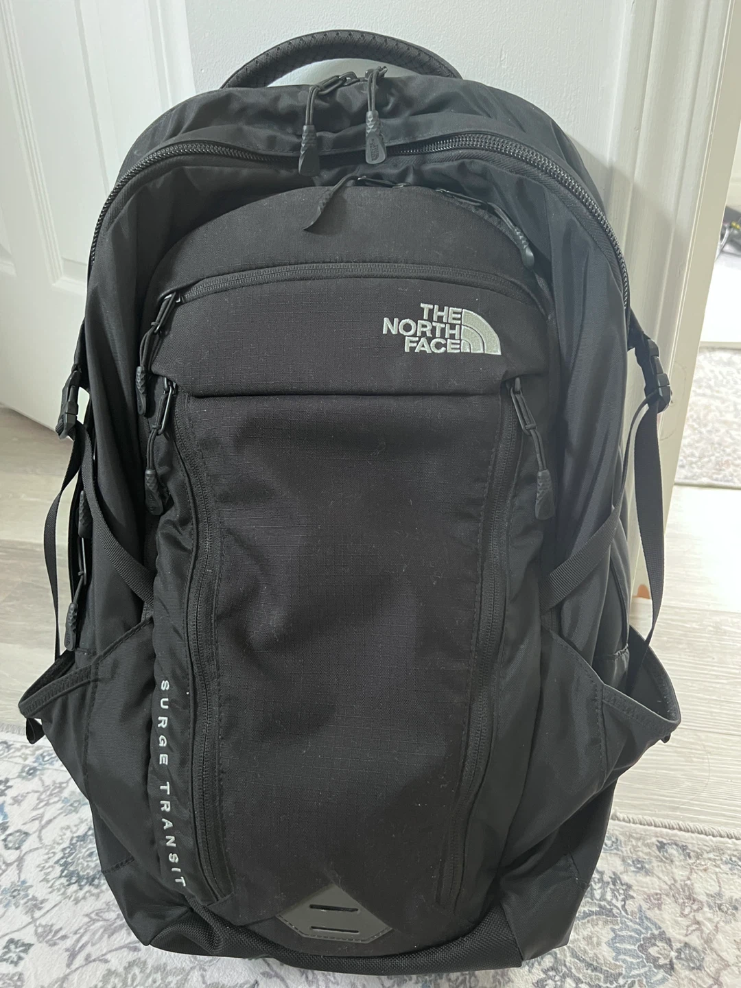The North Face Surge Transit Backpack 30L - photo 2