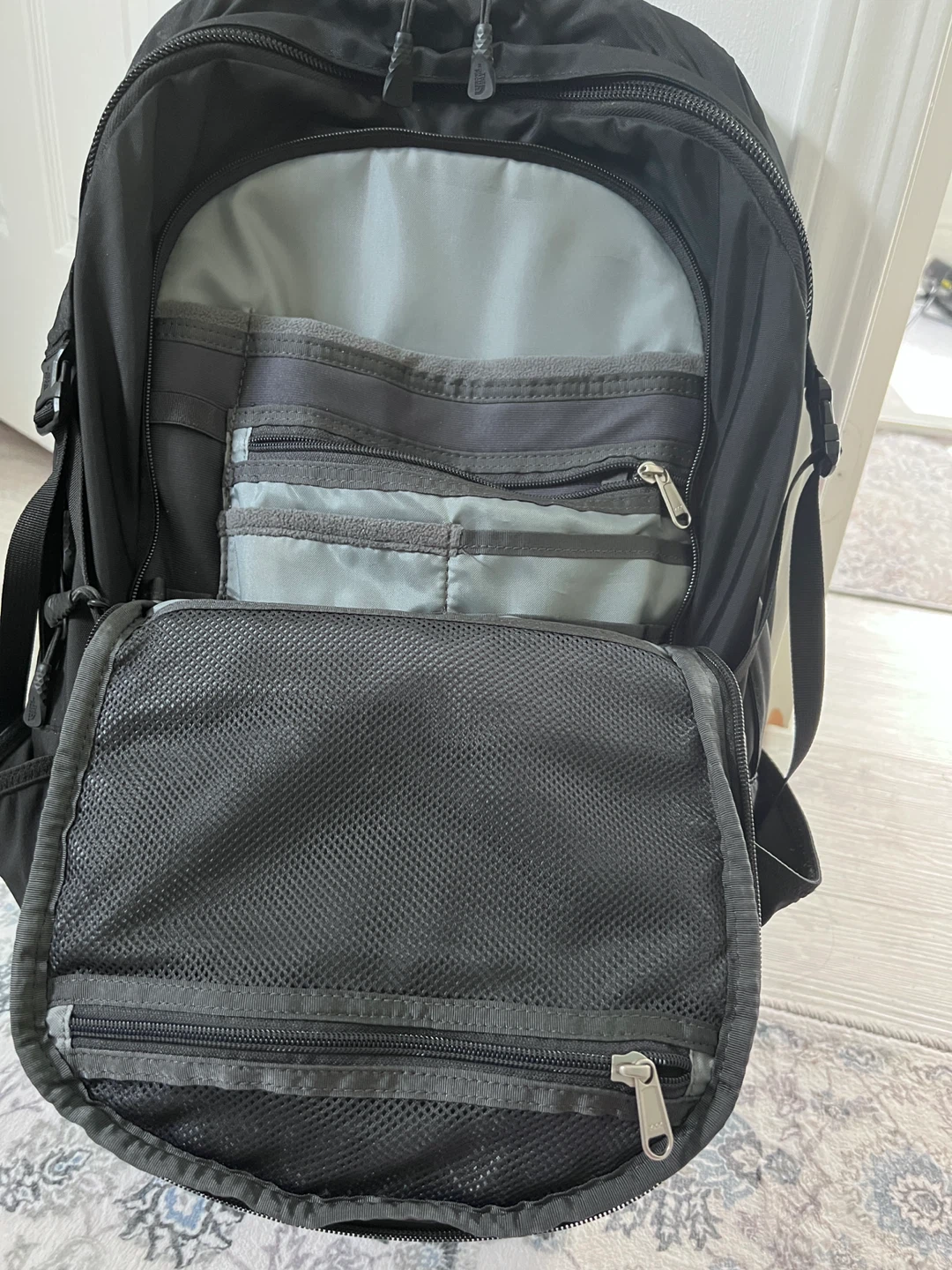 The North Face Surge Transit Backpack 30L - photo 3