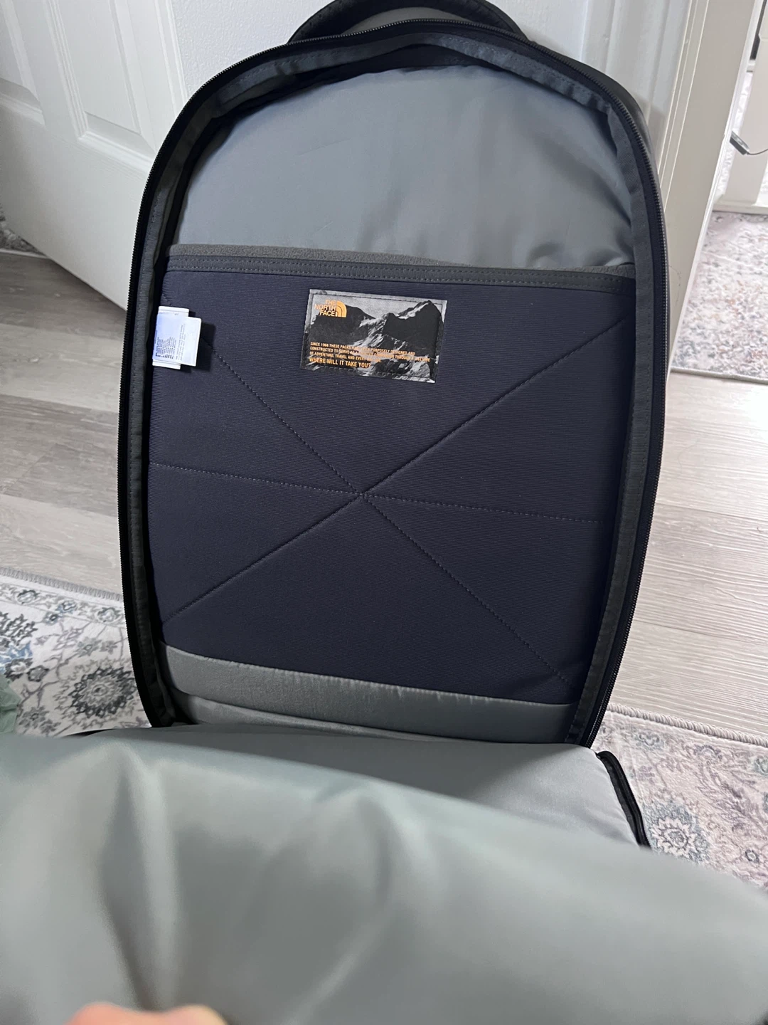 The North Face Surge Transit Backpack 30L - photo 5