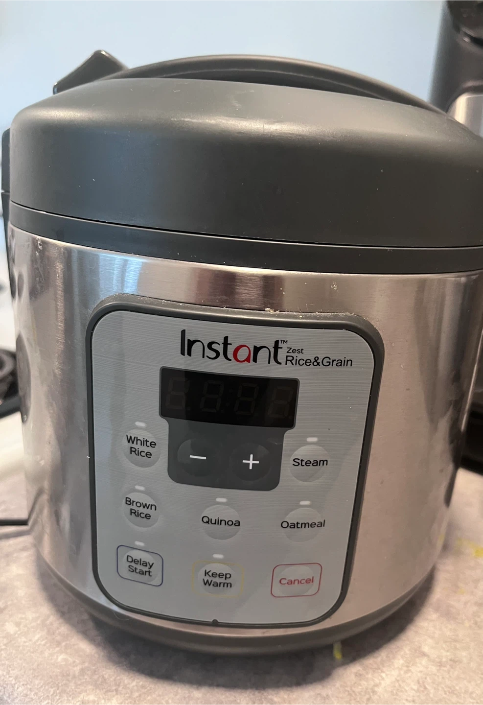 Instant Pot Rice & Grain Cooker - photo 2