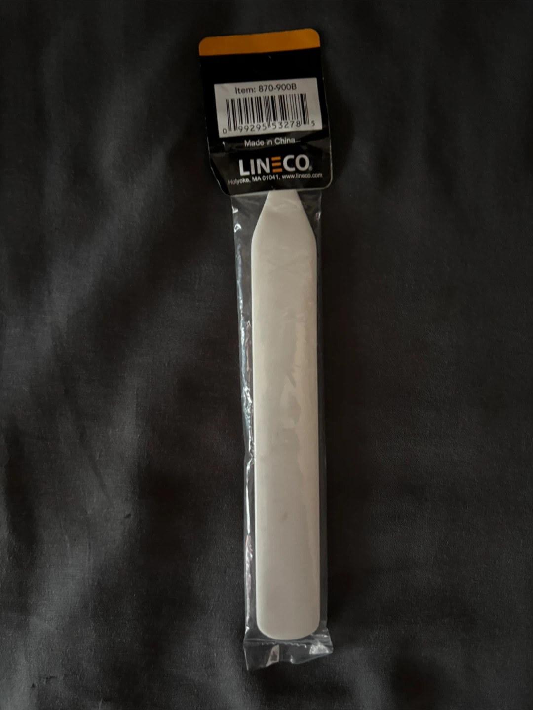 LINECO Small Bone Folder - photo 2