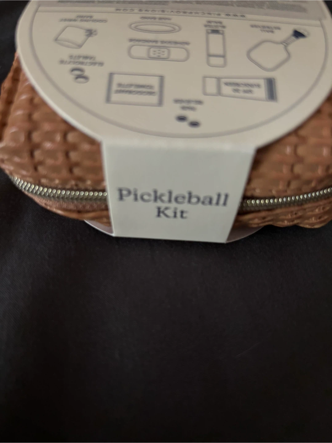 Pinch Provisions Pickleball Kit - photo 5