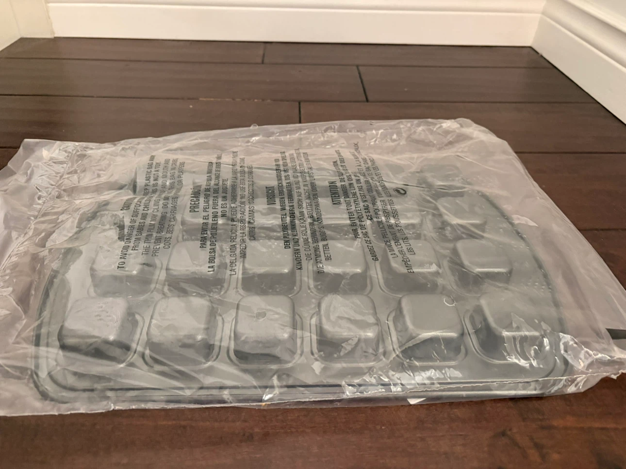 Pampered Chef Brownie Bite Pan - photo 4