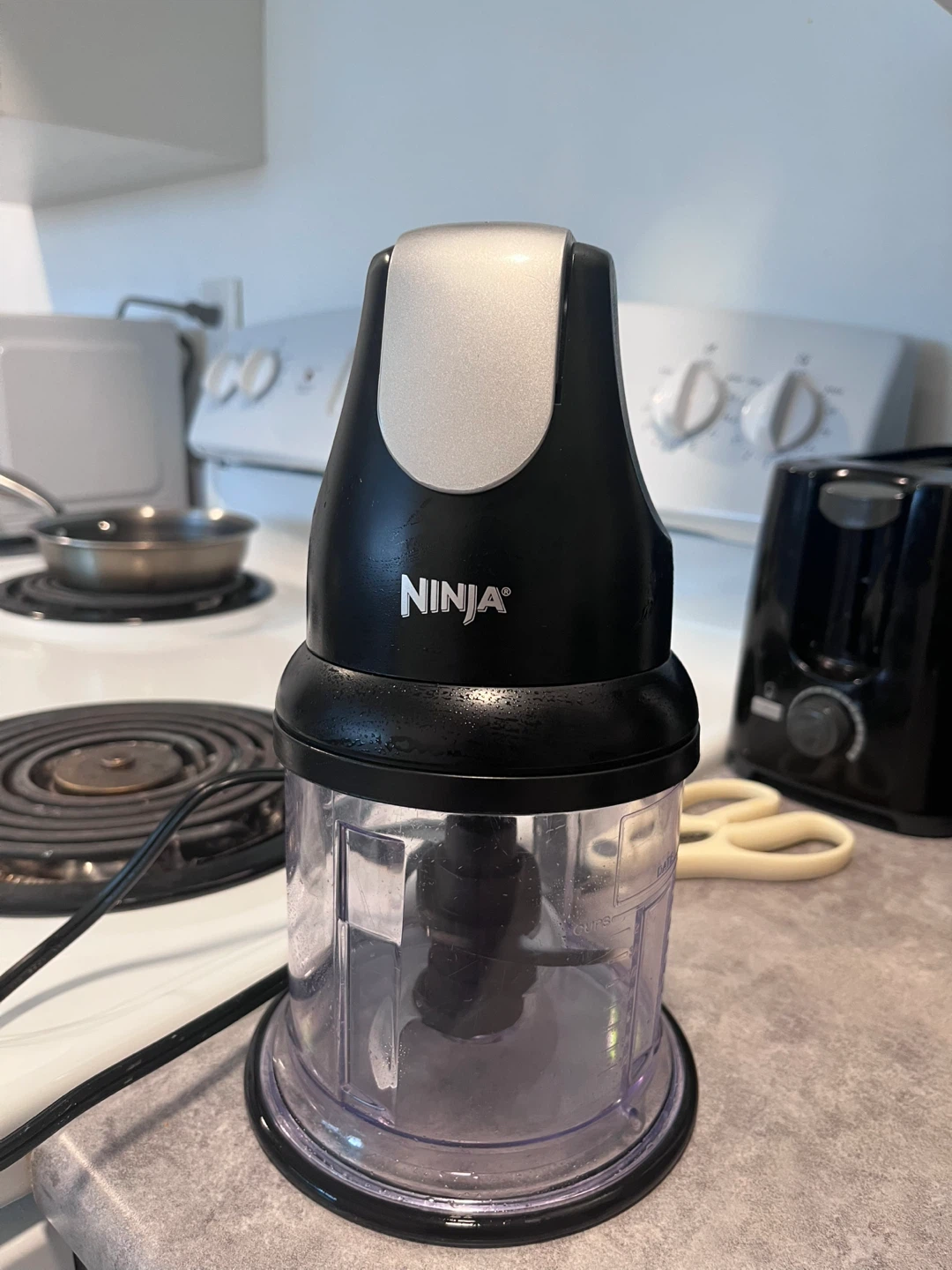 Ninja Food Chopper - photo 2