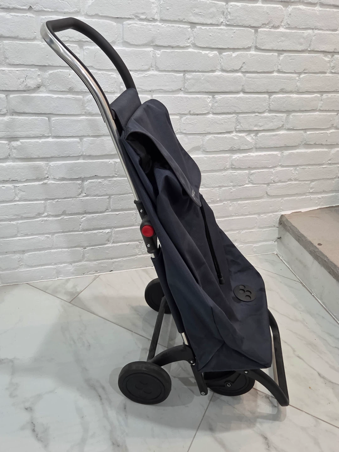 ROLSER Shopping Trolley - photo 4