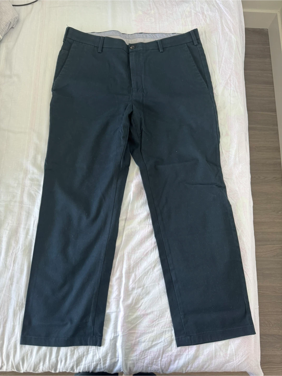 Pants for men - casual and daily wear