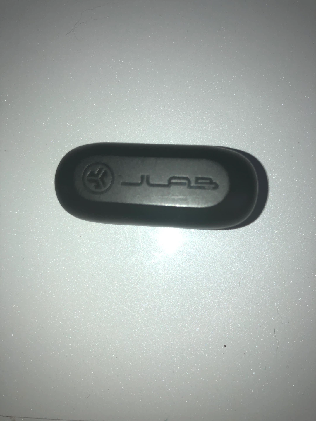 JLab JBuds Air True Wireless Earbuds Case and Earbuds