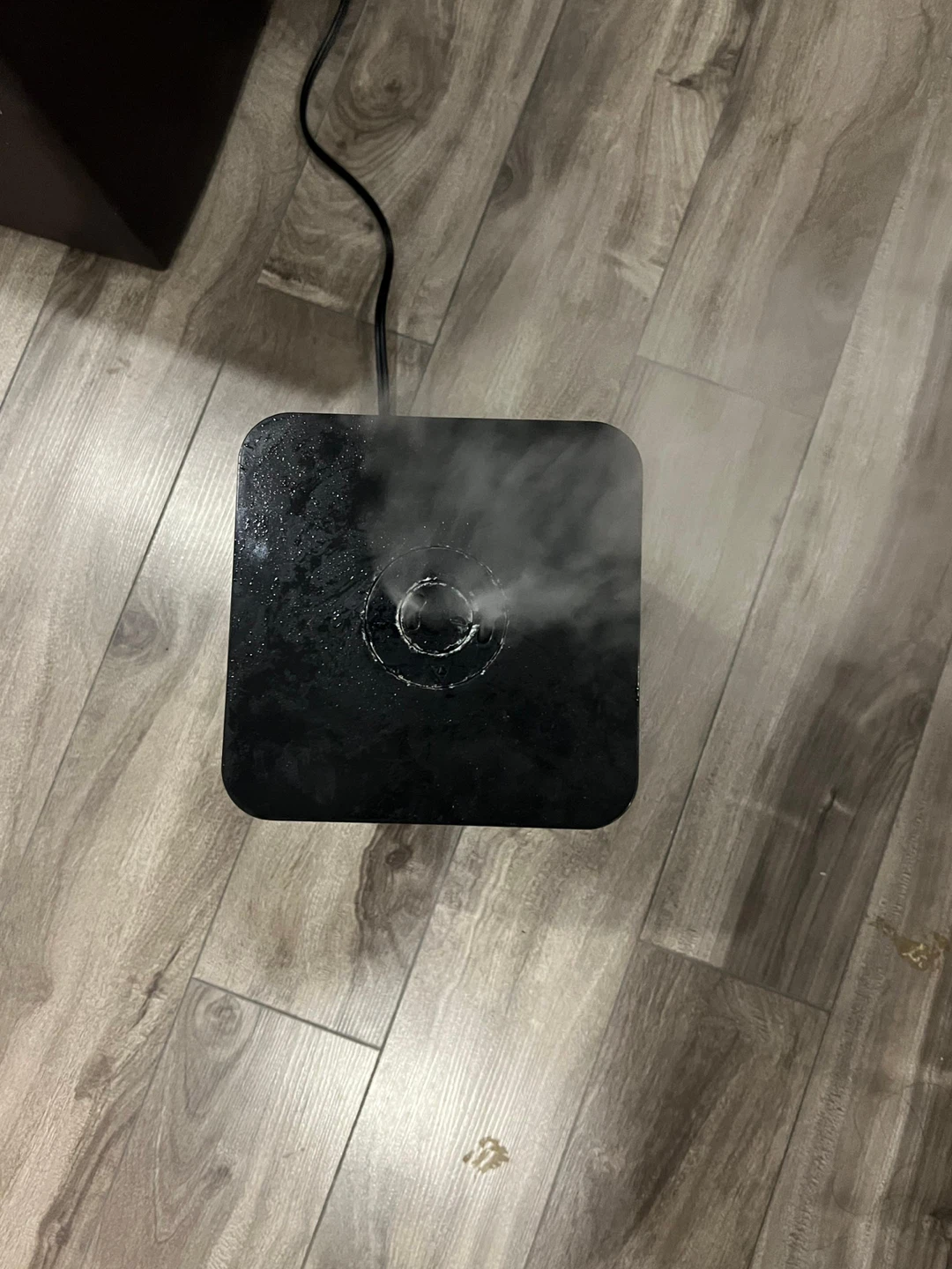 Black Humidifier 4L - photo 2