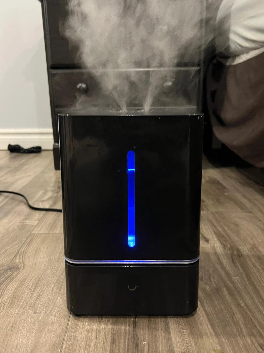 Black Humidifier 4L - photo 3