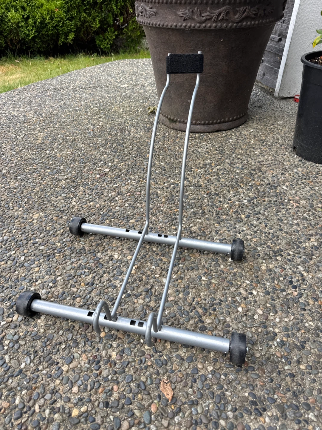 Portable Bike Stand