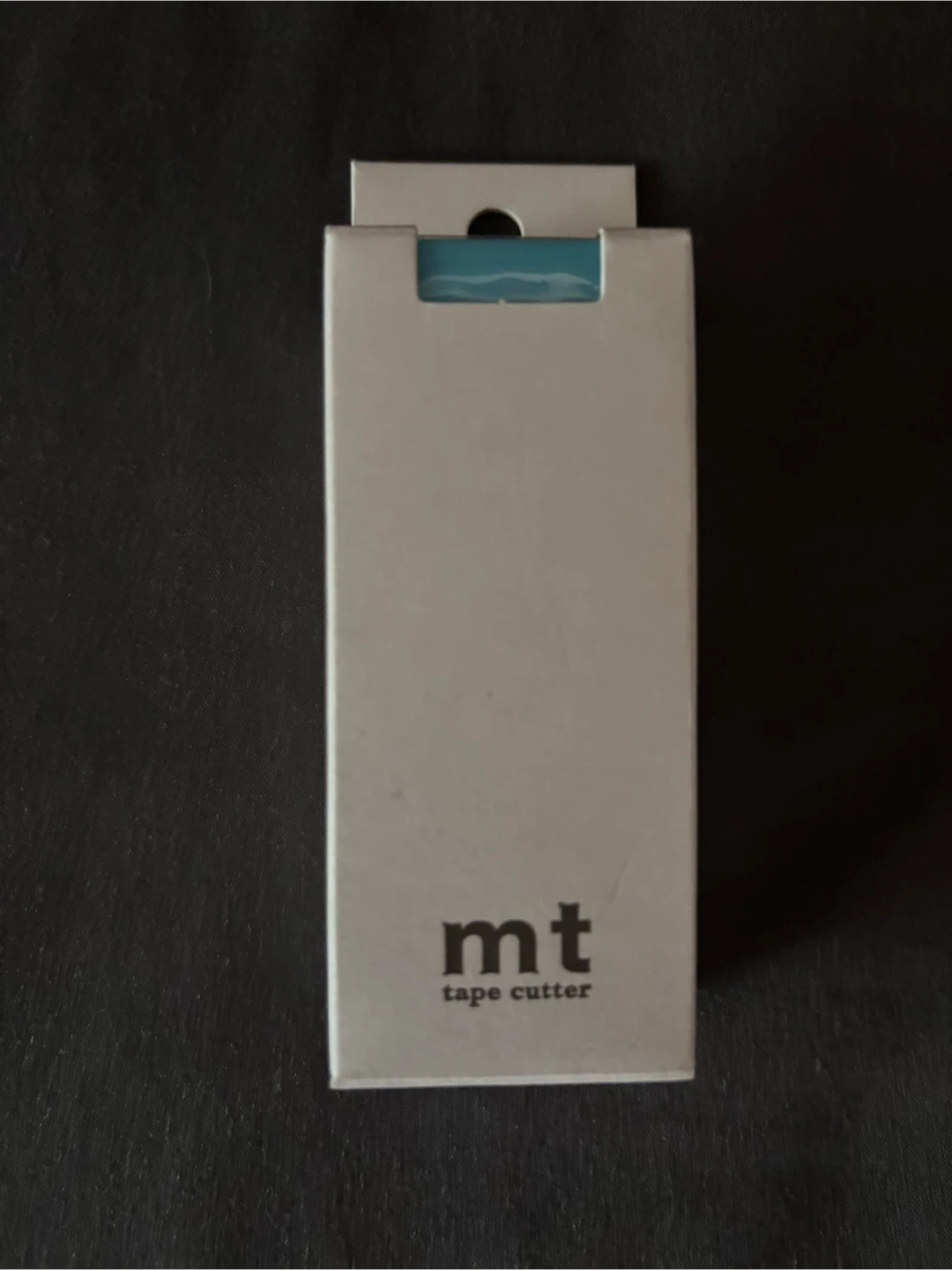 mt tape cutter (2Tone)