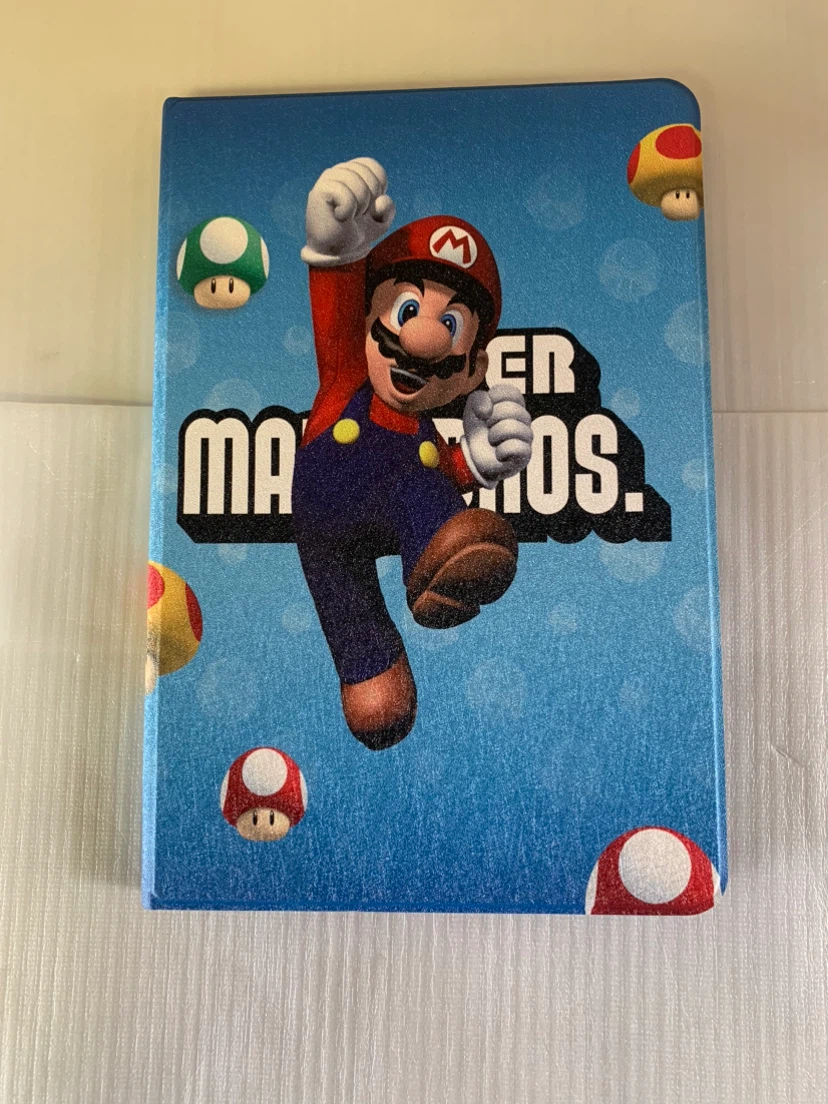 Super Mario Bros. Tablet Case