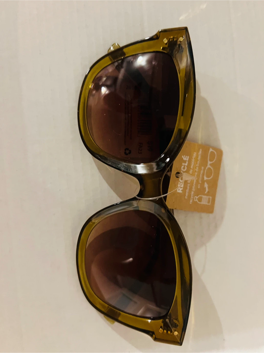 Sunglasses - photo 2
