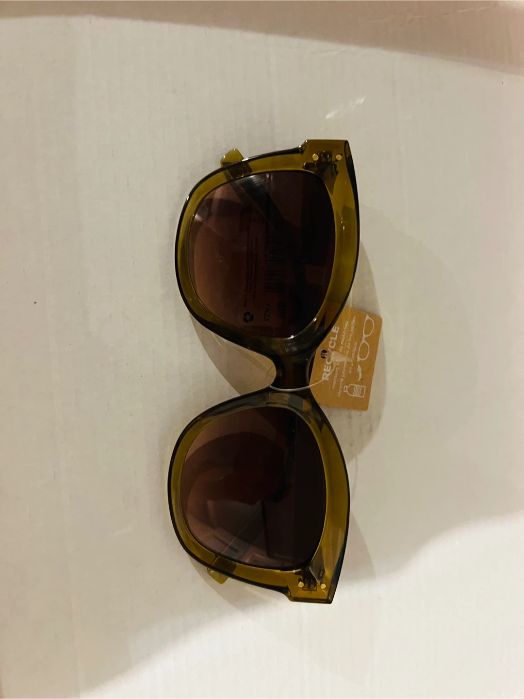 Sunglasses