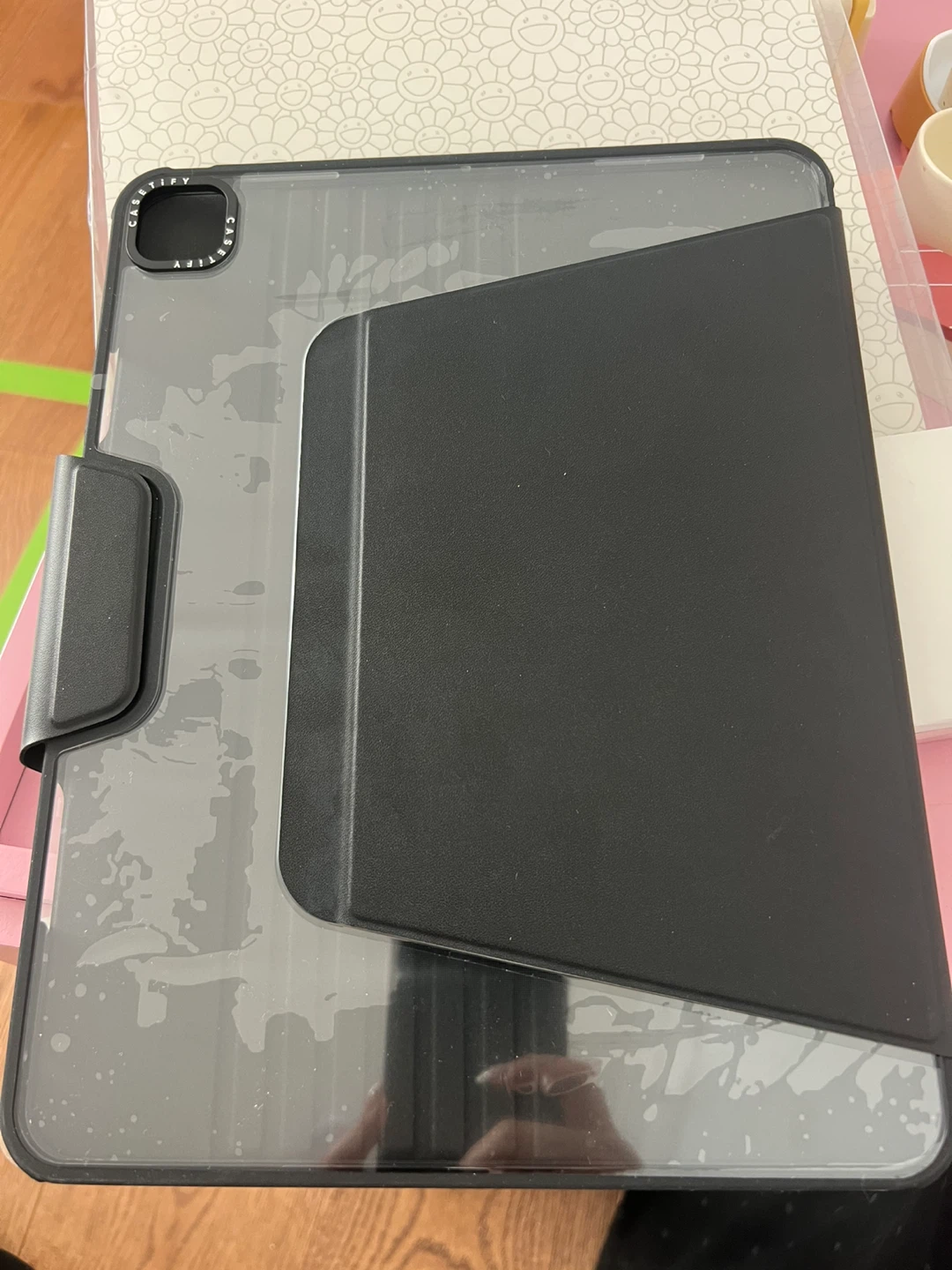Casetify Murakami iPad Case - photo 2
