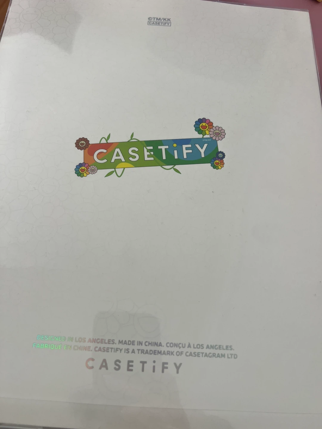 Casetify Murakami iPad Case - photo 4
