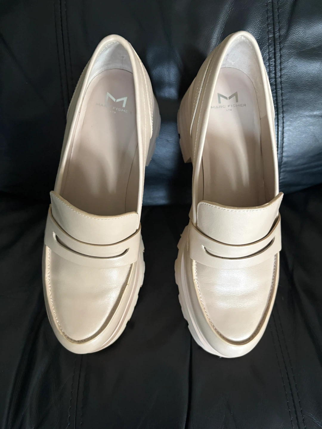 Marc Fisher LTD Loafers Size 10M