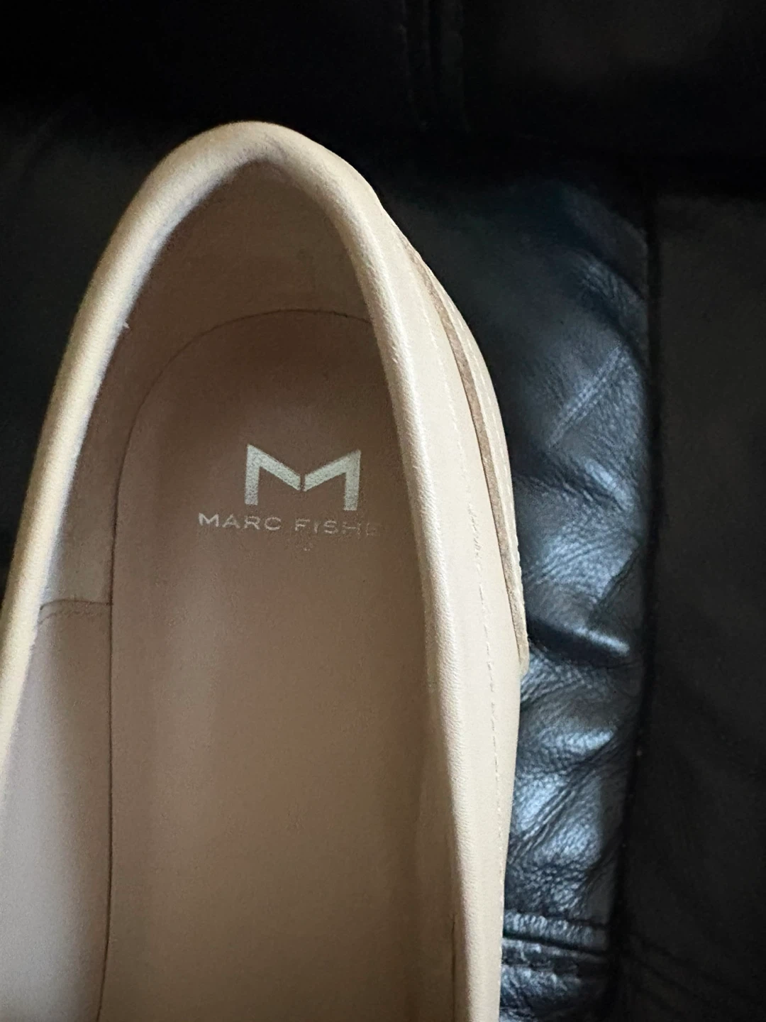 Marc Fisher LTD Loafers Size 10M - photo 3