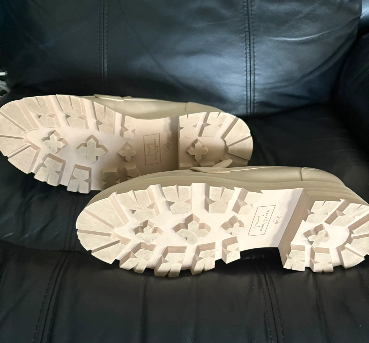 Marc Fisher LTD Loafers Size 10M - photo 4