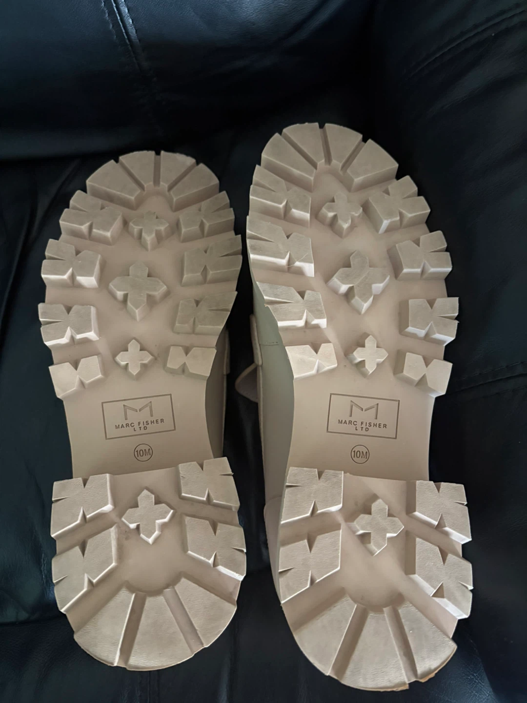Marc Fisher LTD Loafers Size 10M - photo 5