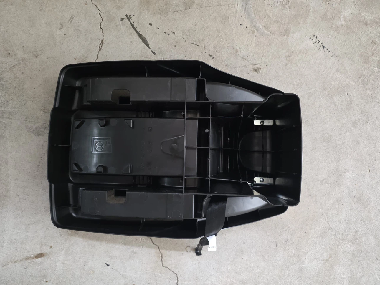 Graco SnugRide 30 Infant Car Seat - photo 3