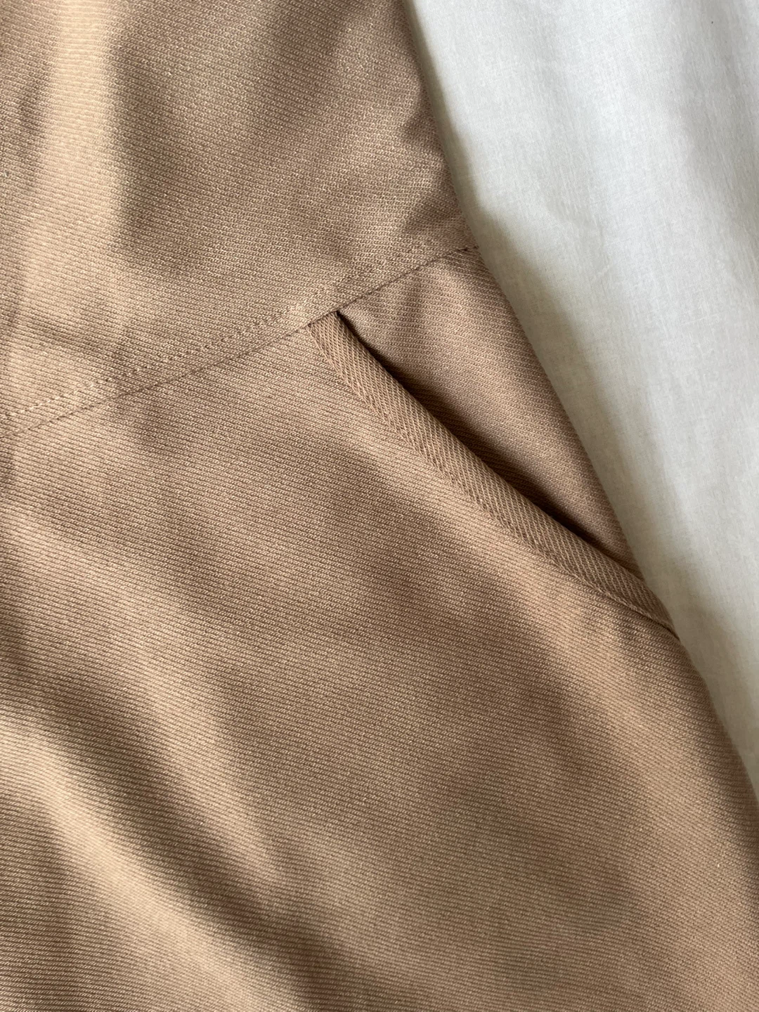 COLIN'S Women's Brown Dress - photo 3