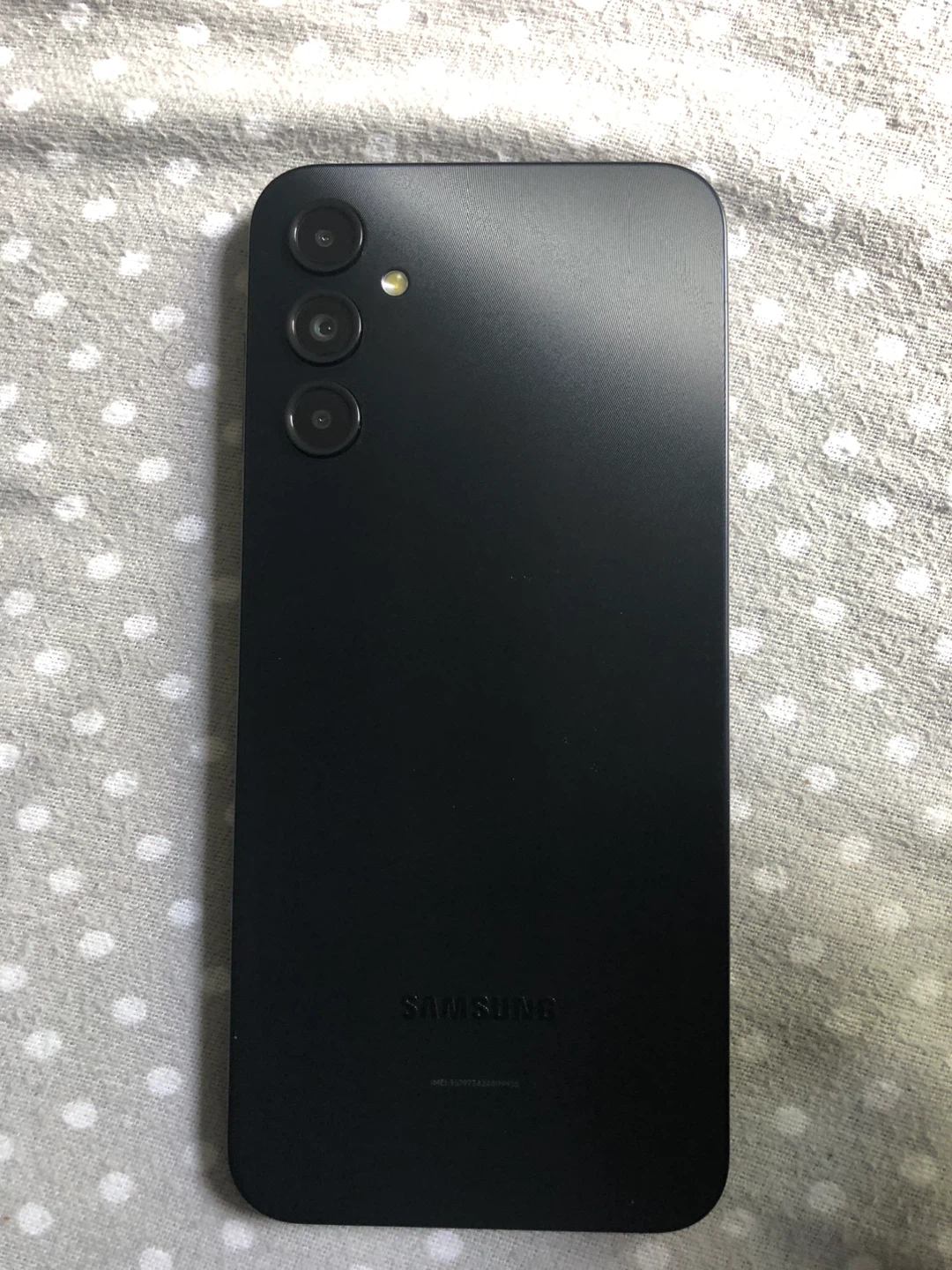 Samsung A14 5G - photo 2