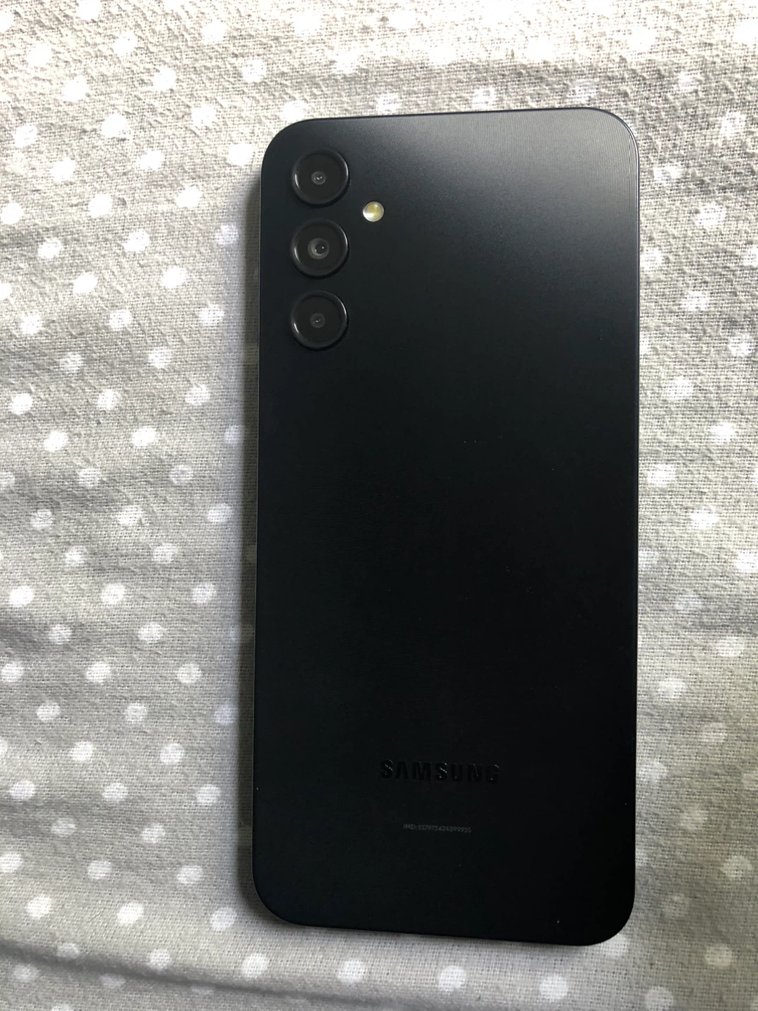 Samsung A14 5G - photo 3