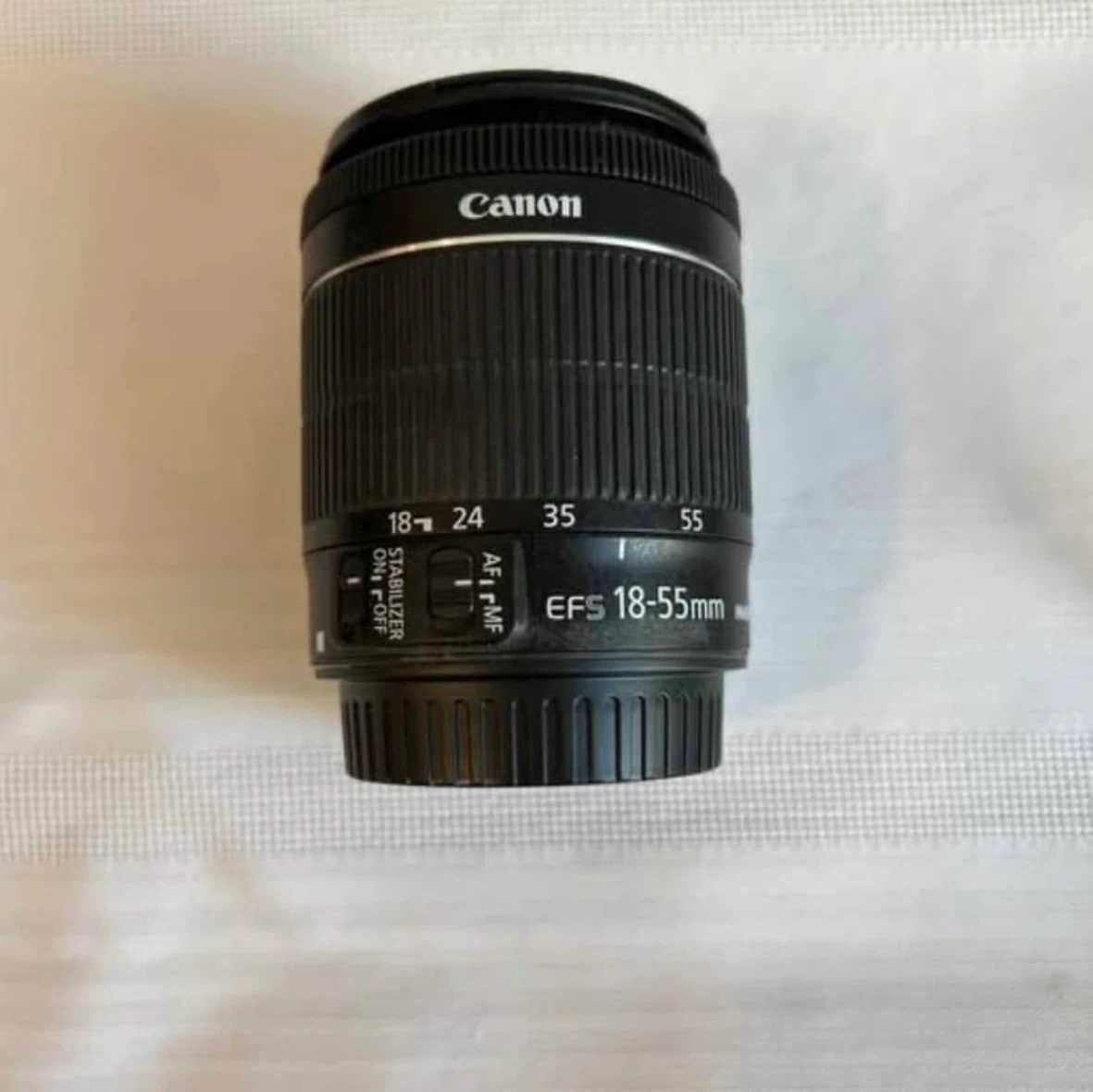 Canon EOS Rebel T5i DSLR Camera Bundle with Lens and Bag - photo 3