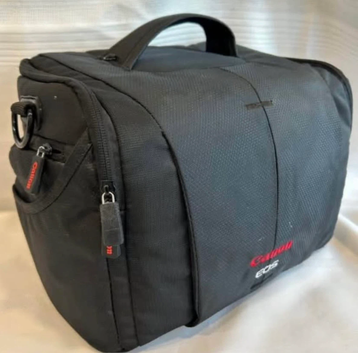 Canon EOS Rebel T5i DSLR Camera Bundle with Lens and Bag - photo 4