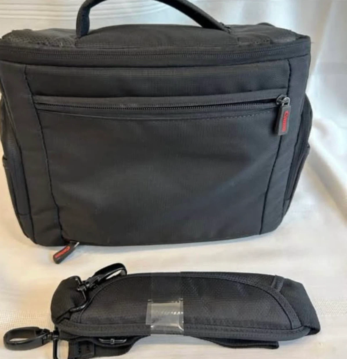 Canon EOS Rebel T5i DSLR Camera Bundle with Lens and Bag - photo 5