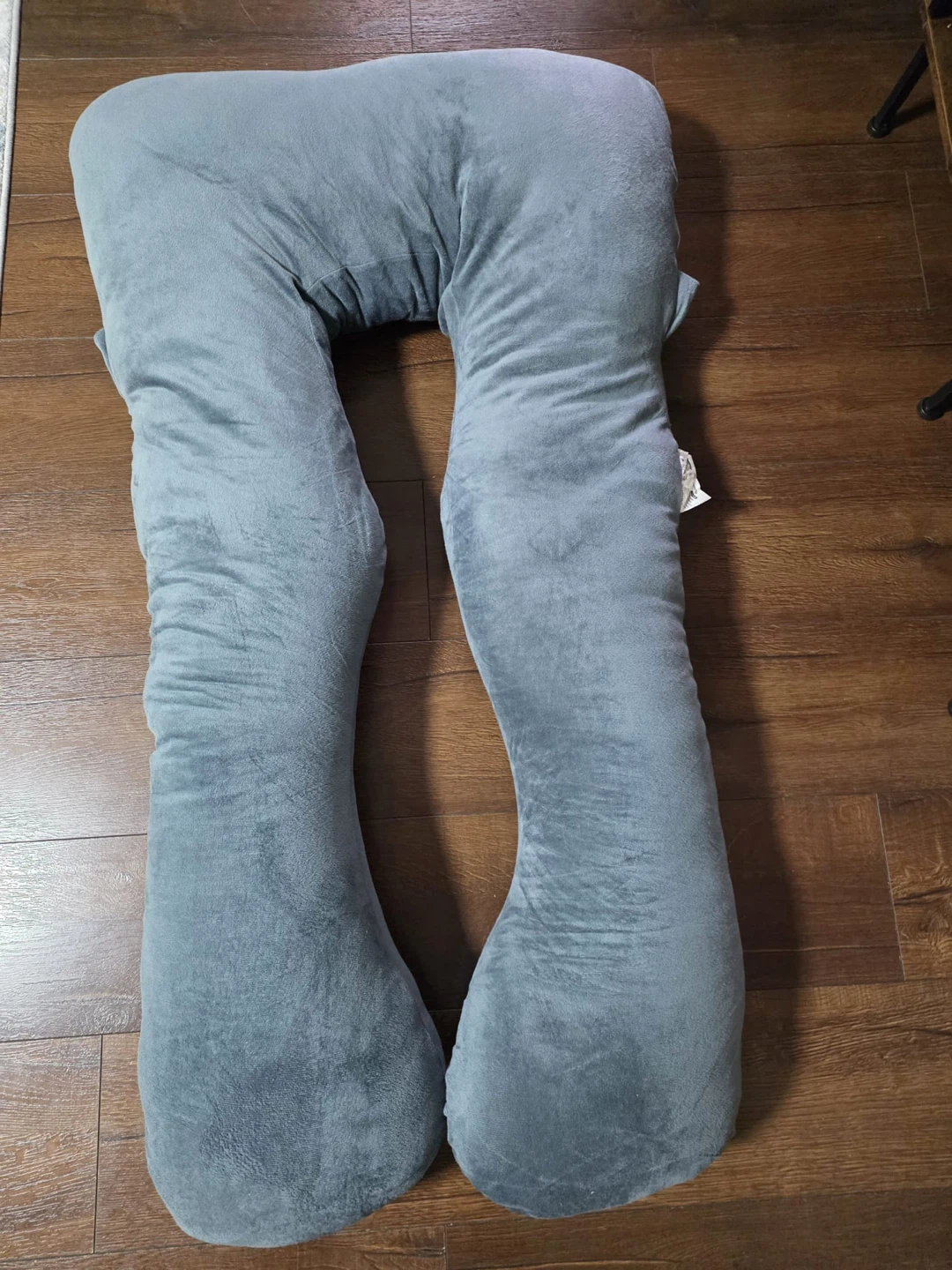 U-Shaped Pregnancy Pillow
