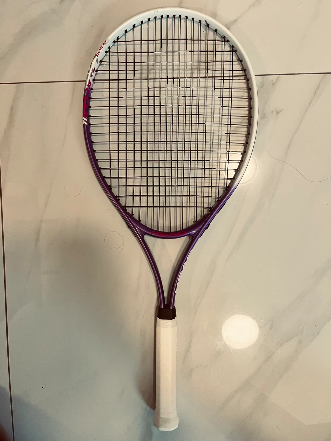 HEAD Tennis Racquet
