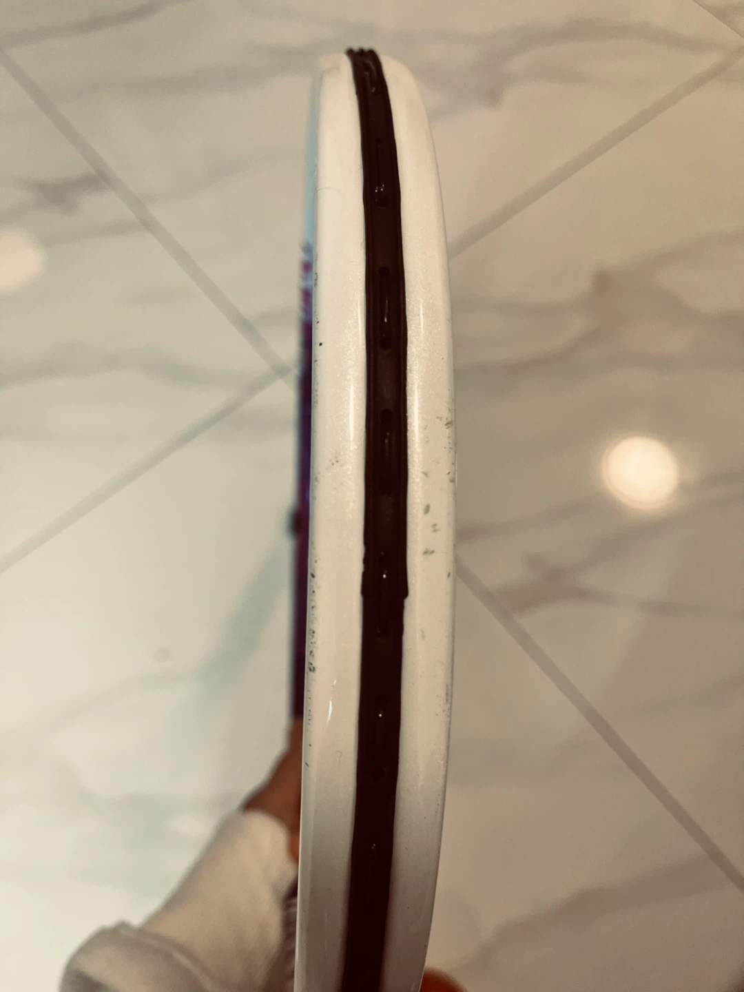 HEAD Tennis Racquet - photo 2