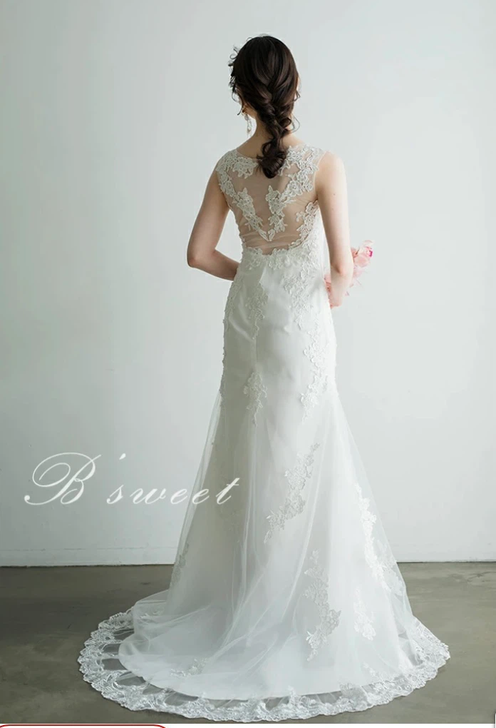 Wedding Dress - photo 2